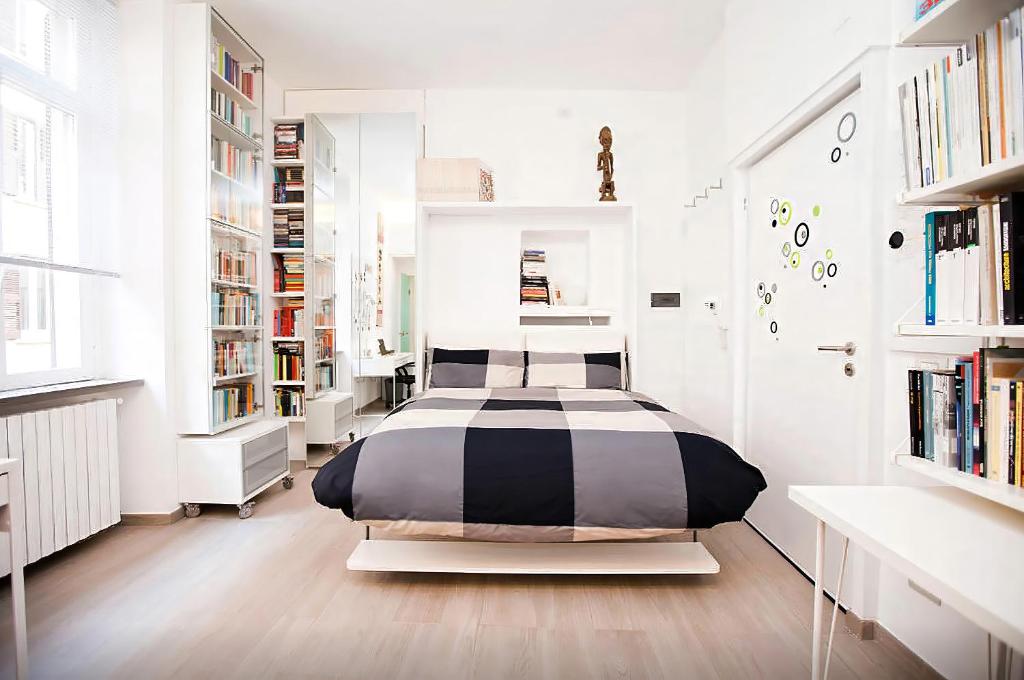 Design Apartment - Milano City Center - Duomo - 3