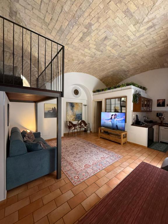 M81, an elegant loft in the heart of Rome - 4