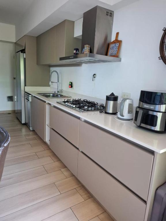 Madero Premium Apartaments - 3