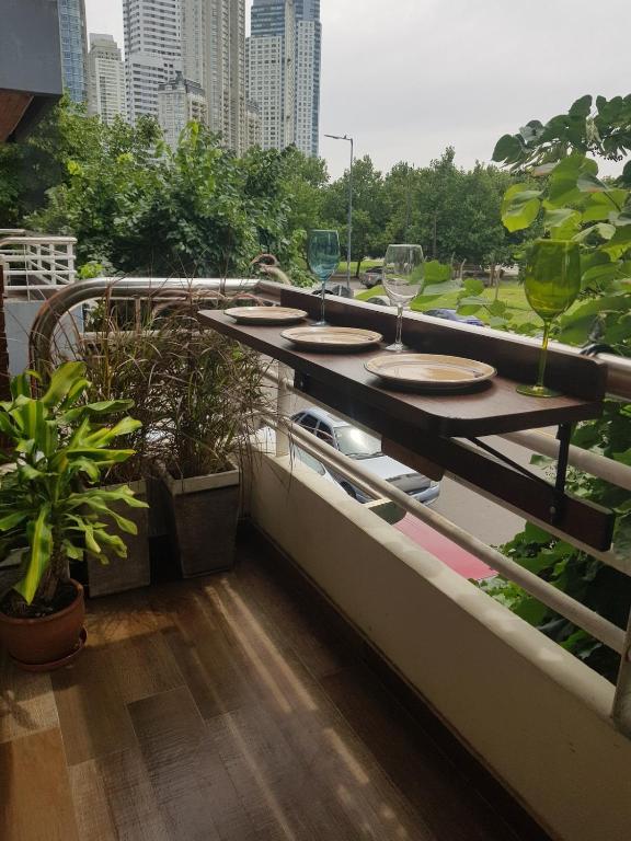 Madero Premium Apartaments - 5