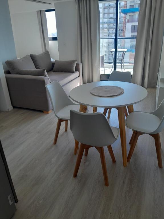 Abasto Suite - 5