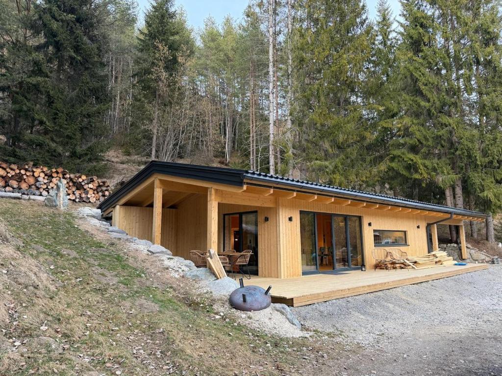 Steinberghaus am Rofan - 3