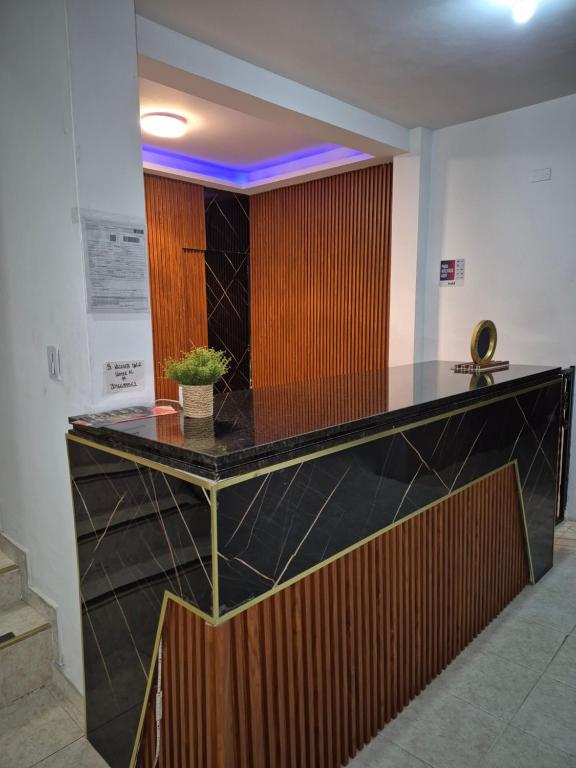 Hotel Ortega la 33 - 3