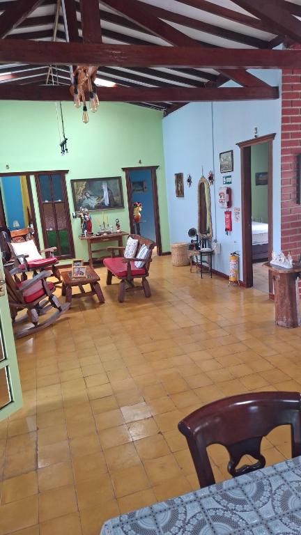 Hospedaje Clemudo - 1