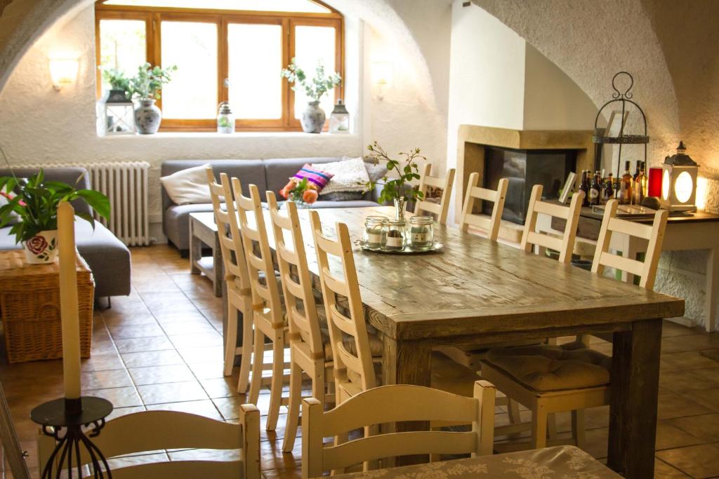 Bed and Breakfast Les Airelles - 3