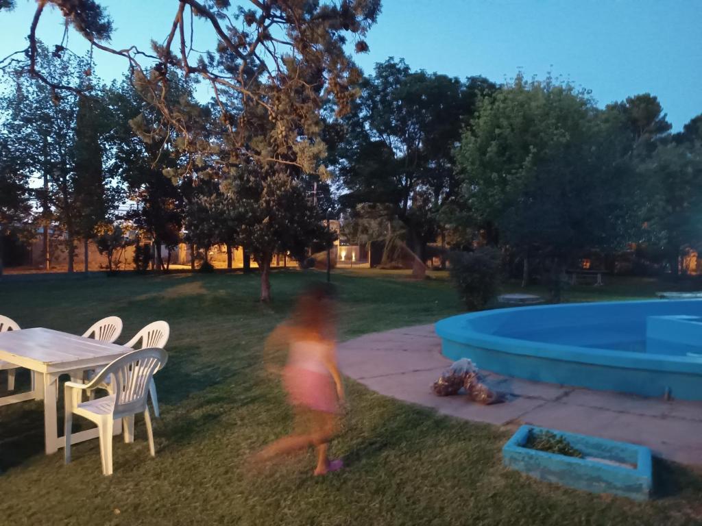 La Soñada - 3