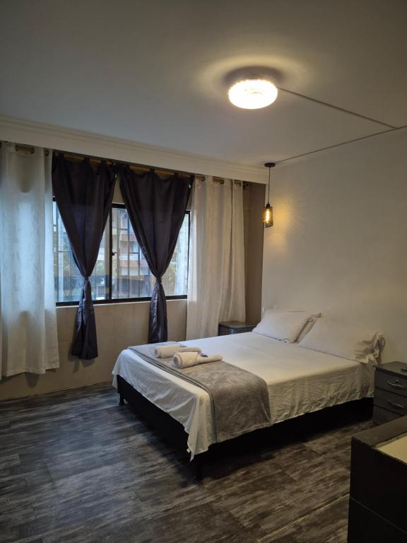 Hotel Ortega la 33 - 1