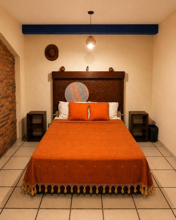 Hotel Frida - 5