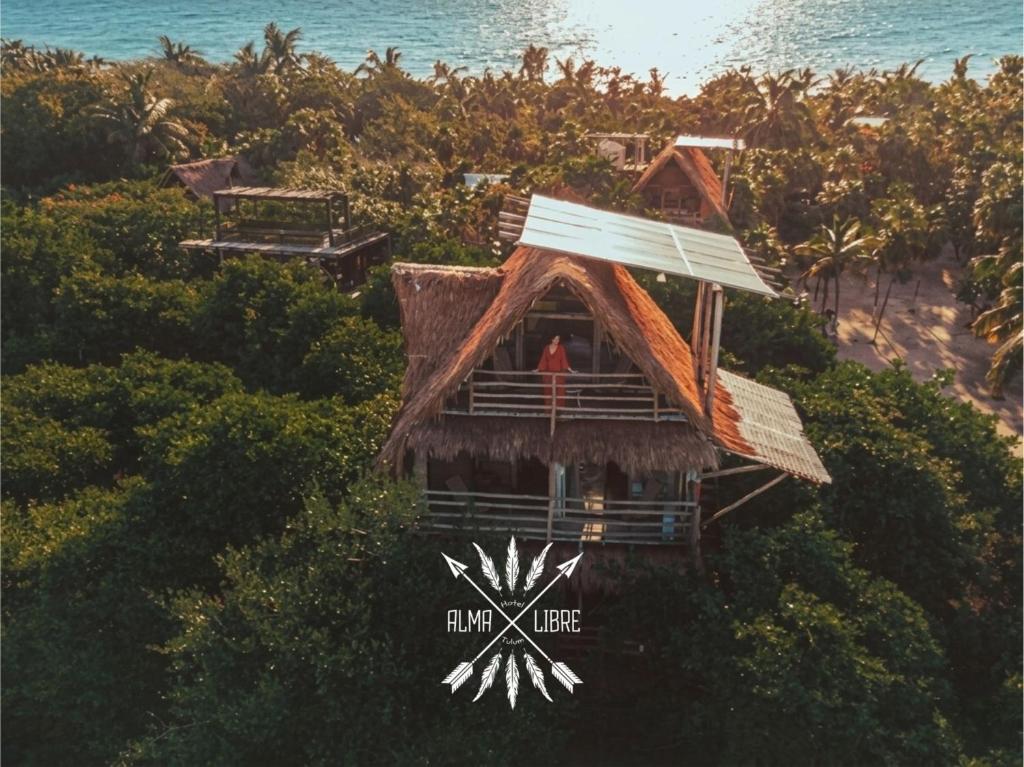 Alma Libre Hotel Tulum - 1