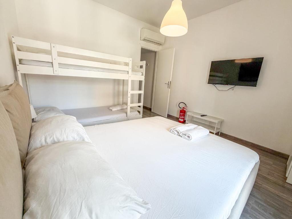 Milan-Porta Venezia Apartment AC Wi-Fi - 2
