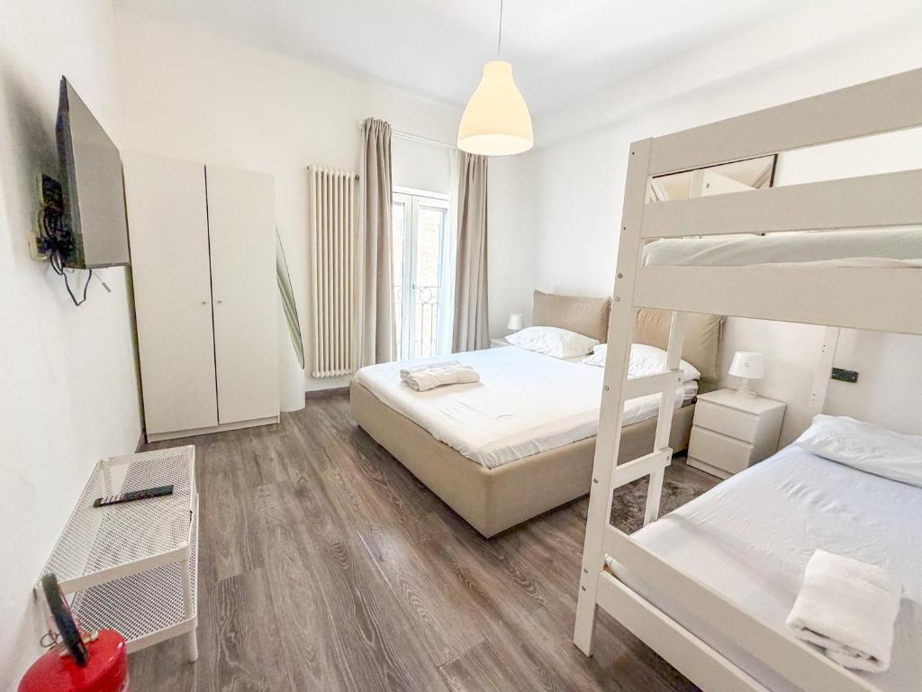Milan-Porta Venezia Apartment AC Wi-Fi - 3