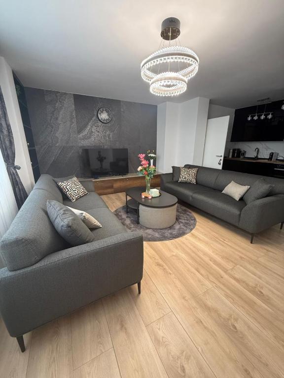 Obsidian Residence Sarajevo - 1
