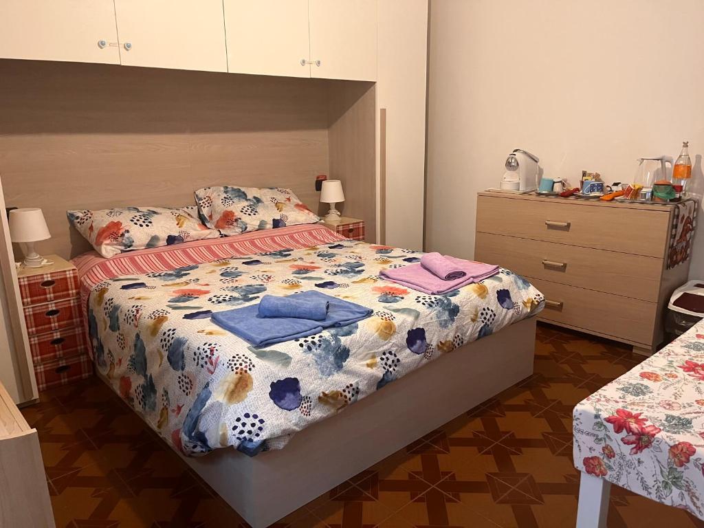 Il Cortile Como Single & Double Room in apartment NO HOTEL - 4