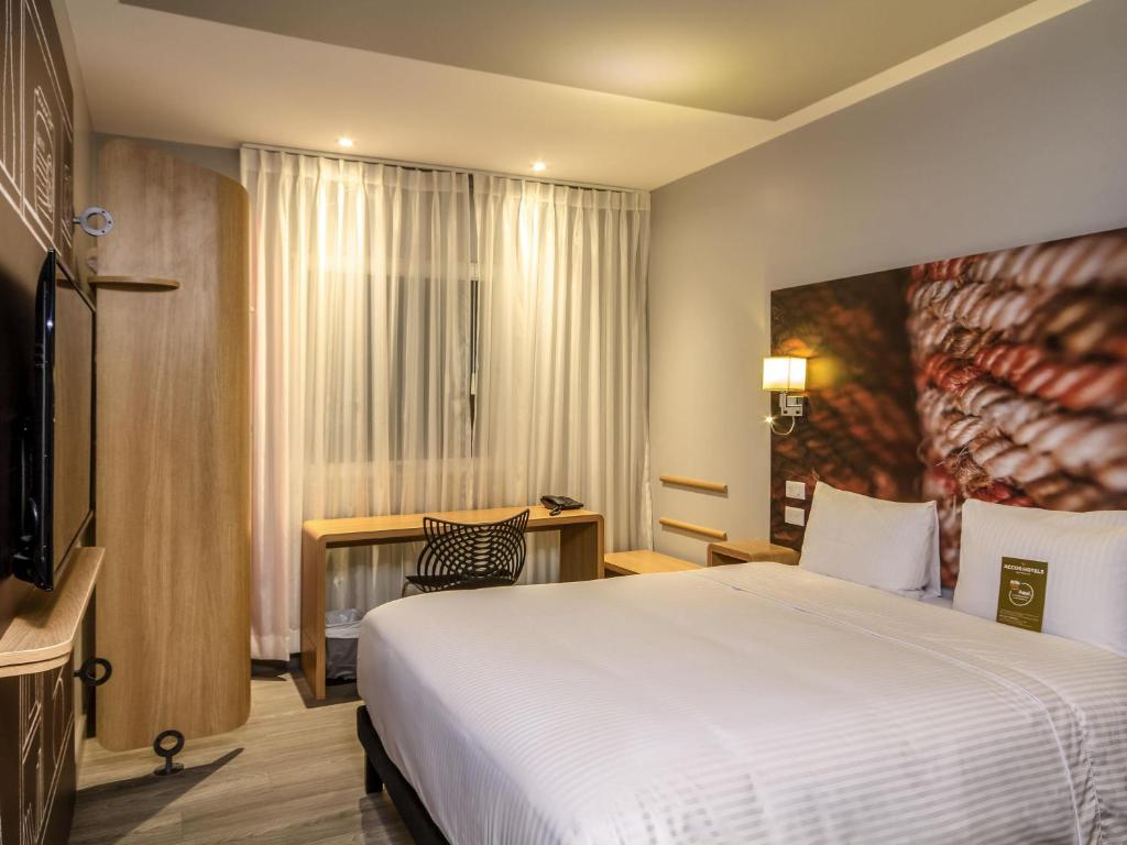 ibis Quito - 1