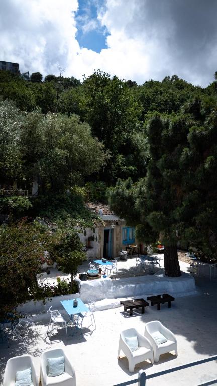 La Casa del Nespolo - Exclusive Country Suites - Seaview Pool & Self Check-in - 4