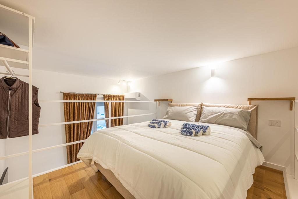 Cozy Apartment In Historical Building - Porta Venezia - 2