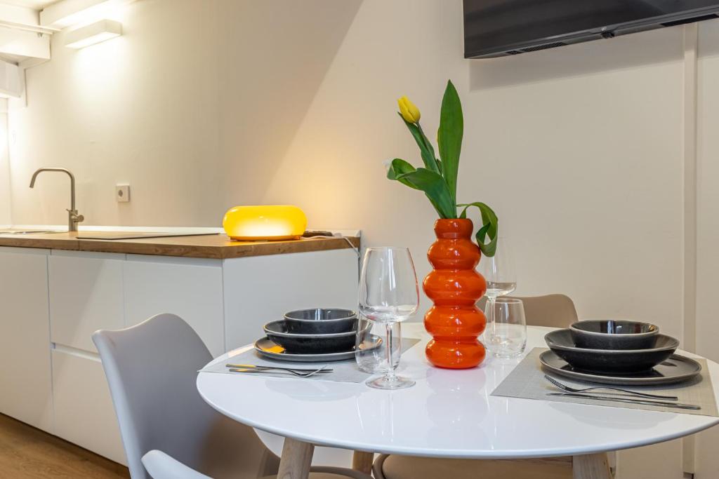 Cozy Apartment In Historical Building - Porta Venezia - 1