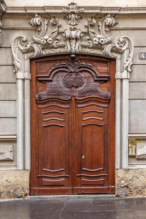 Cozy Apartment In Historical Building - Porta Venezia - 5