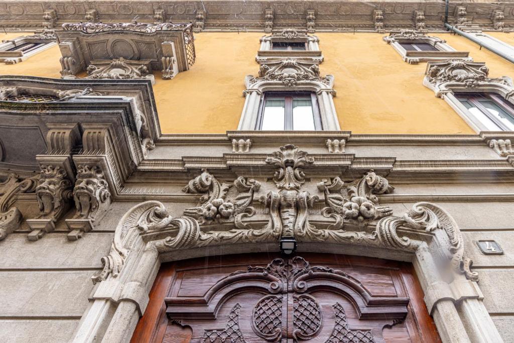 Cozy Apartment In Historical Building - Porta Venezia - 4