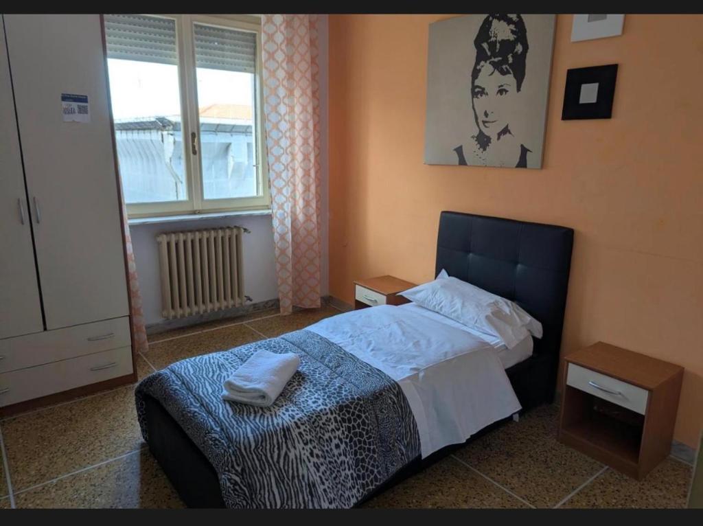 Pearl Pisa guest house - 2