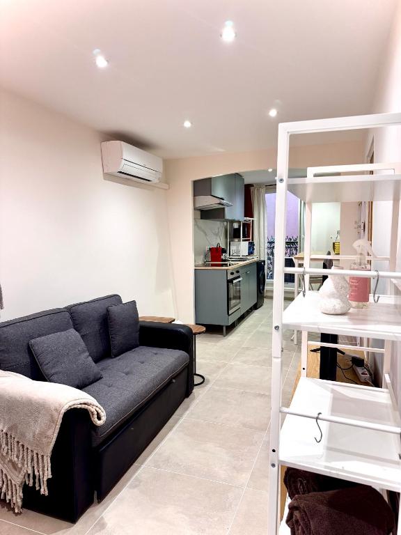 Studio Midas - L'or de Menton - Clim et Centre - 5
