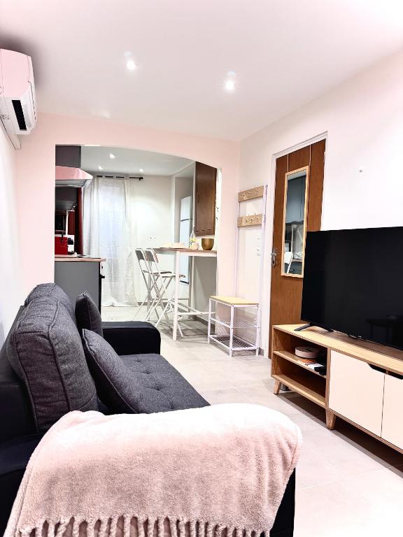 Studio Midas - L'or de Menton - Clim et Centre - 1