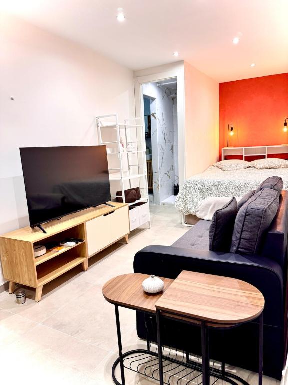 Studio Midas - L'or de Menton - Clim et Centre - 4