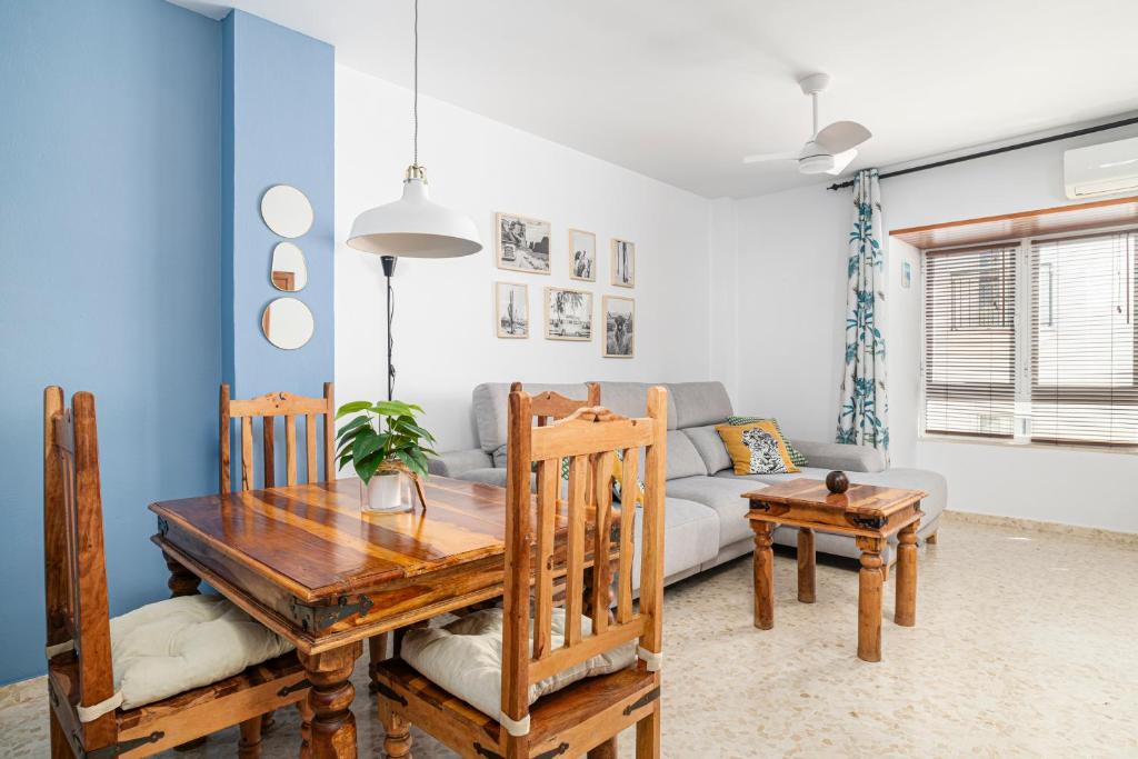 Luz y Relax en Conil, Tu refugio cerca de todo - 1