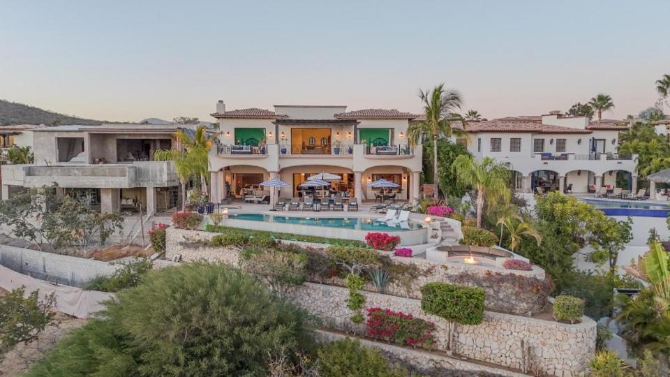 Villa Alegria - 4