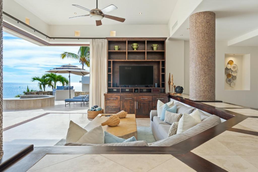 Casa Bella 5BR Ocean Views - 5