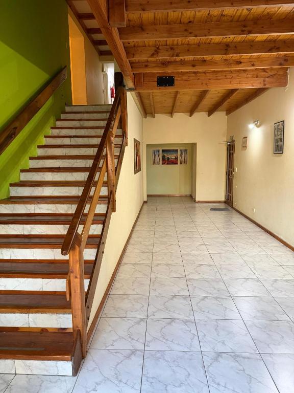 Hotel Hielo Azul 1 - 3