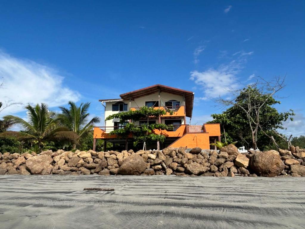 playa papaya - 1