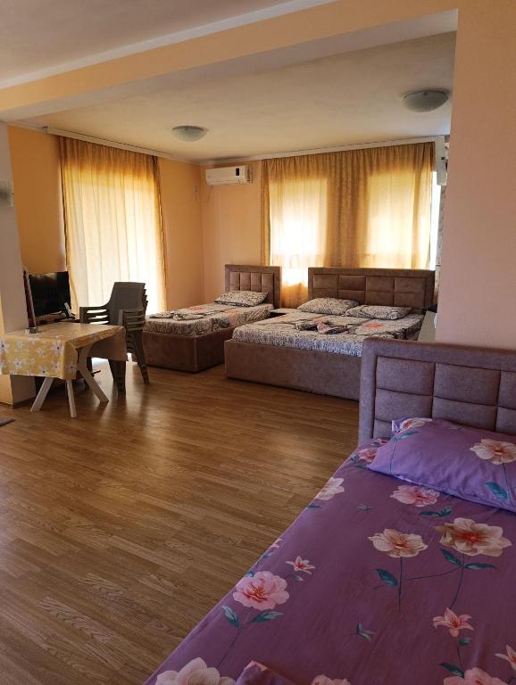 Grandino rooms & apartments - 4
