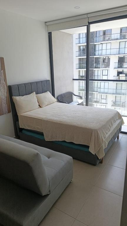 Apartamento con vista al mar con dos habitaciones - 2
