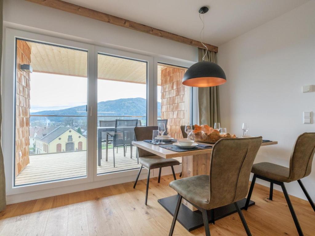 Ski-Nature Apartment Lungau - 3