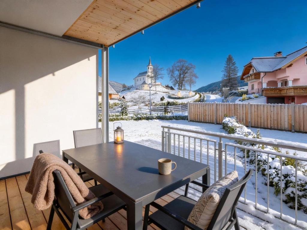 Ski Nature Apartment Lungau Top 2 - 4