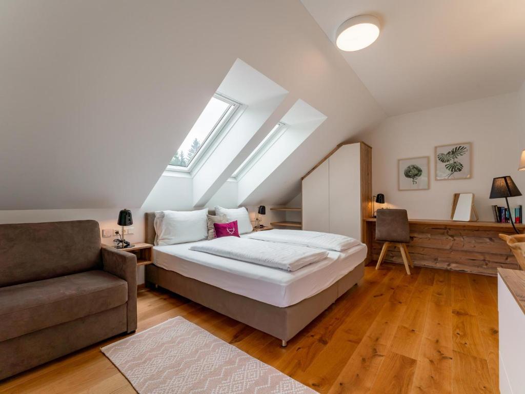 Ski Nature Apartment Lungau Top 18 - 5