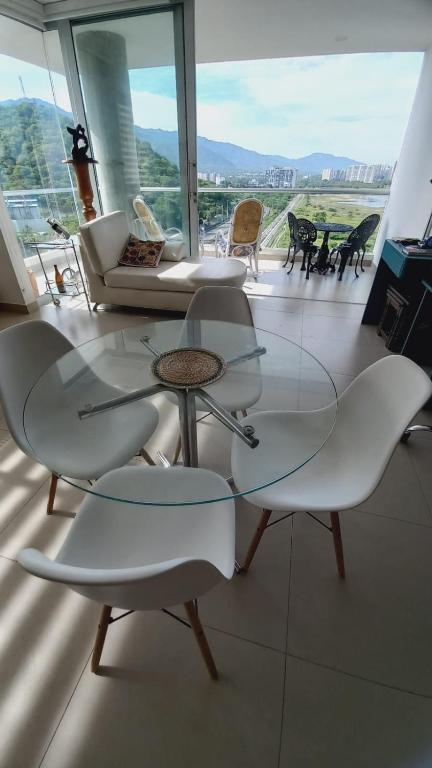 Luxury Ocean View Apartment in Pozos Colorados - 5