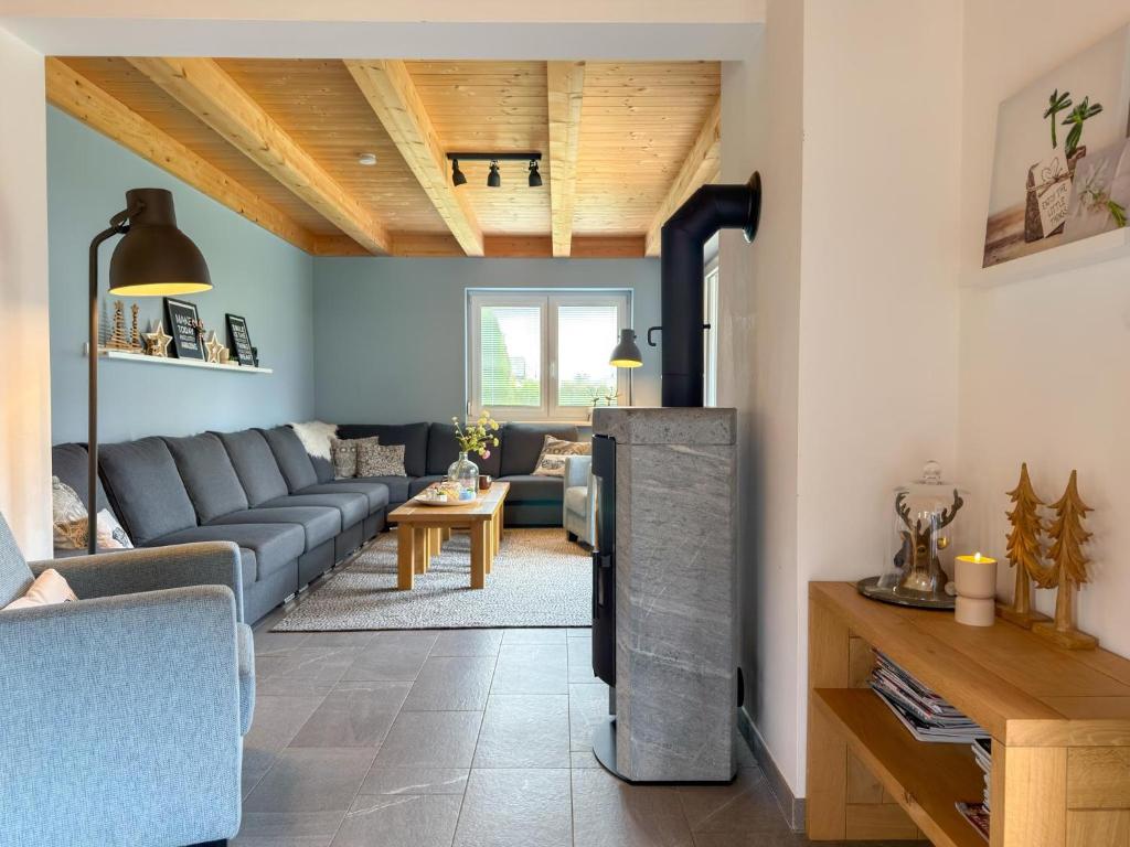 Villa Alpenrose - 4