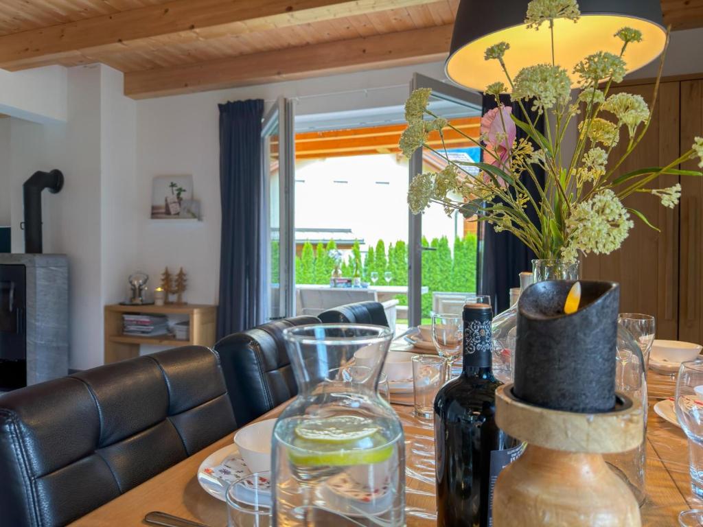 Villa Alpenrose - 5