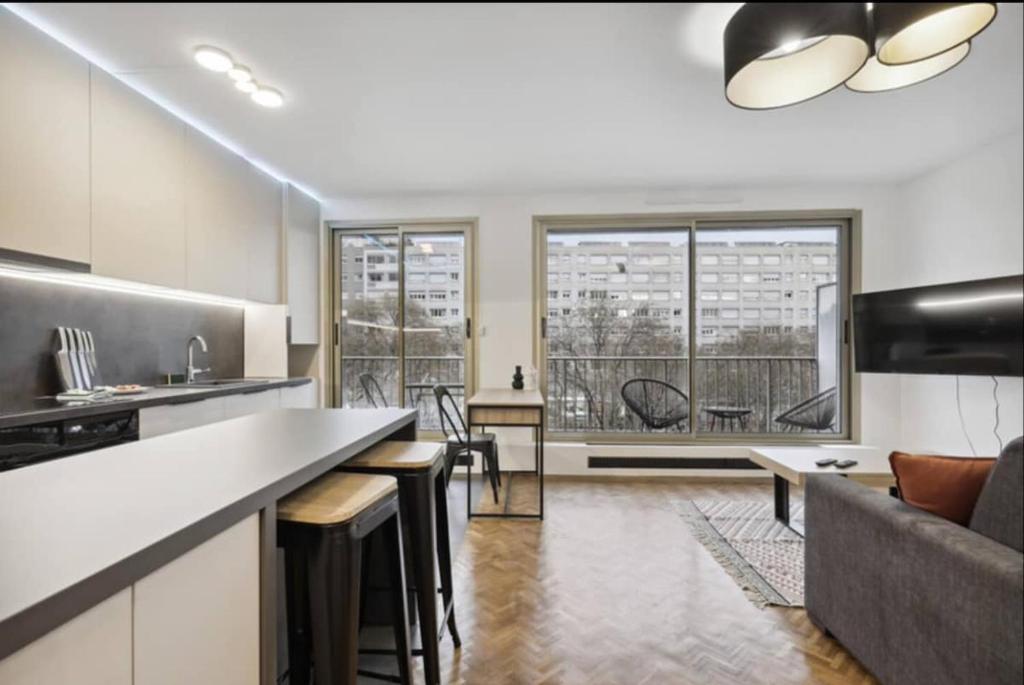 Magnifique appartement luxueux au coeurs de Paris - 4