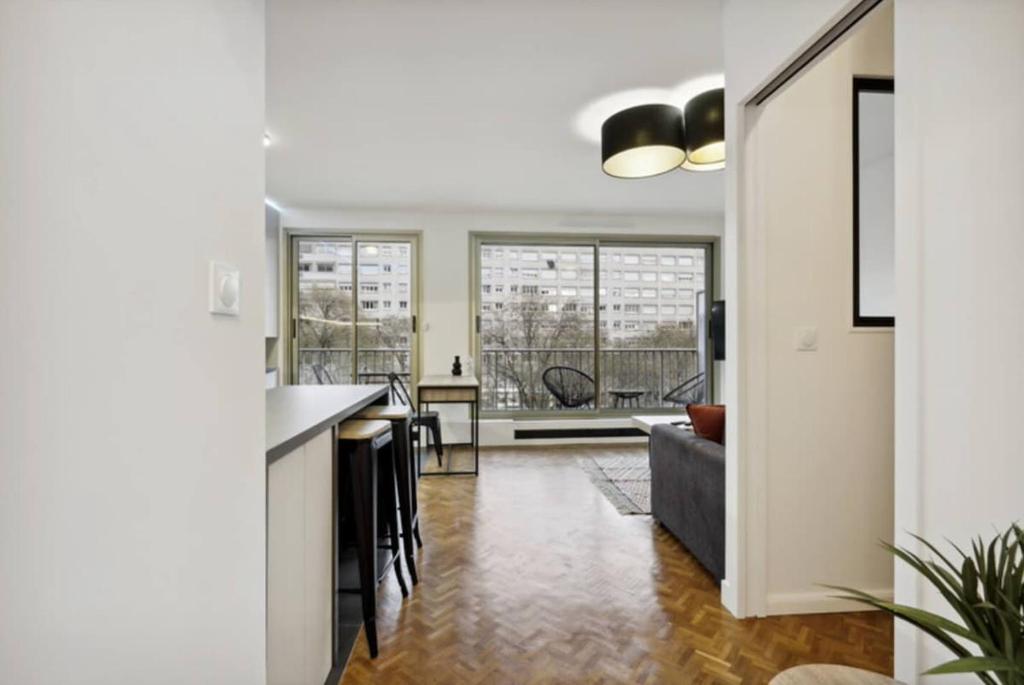 Magnifique appartement luxueux au coeurs de Paris - 5