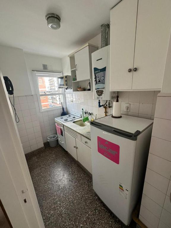 Monoambiente en zona Aldrey - 3
