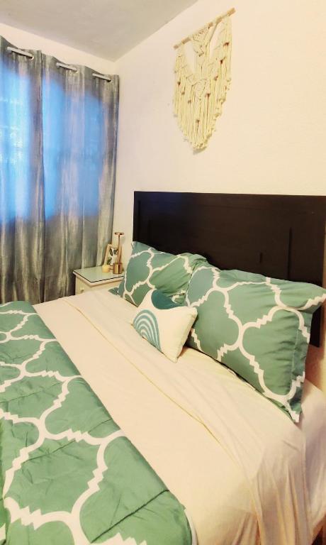 Estudio Privado a 3 cuadras de Gran Plaza y Bus a la Playa - 4