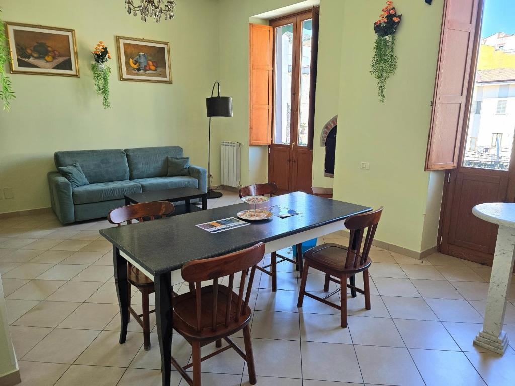 Brother's House - 1
