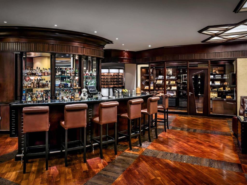 Bar/lounge