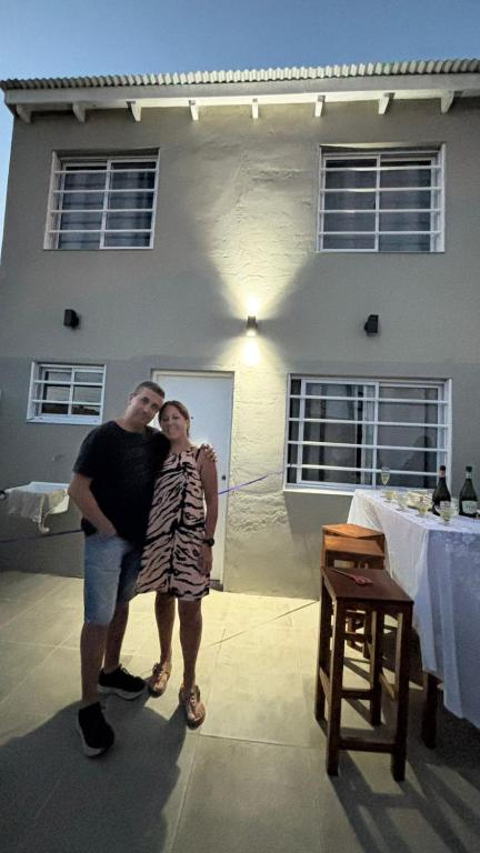 Duplex la Palmera - 1