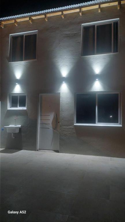 Duplex la Palmera - 4