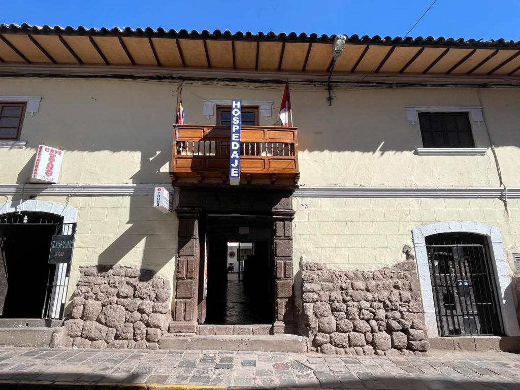 hospedaje SAN PEDRO II - 5