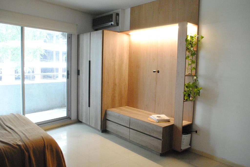 Comodo Departamento en Villa Urquiza - 4